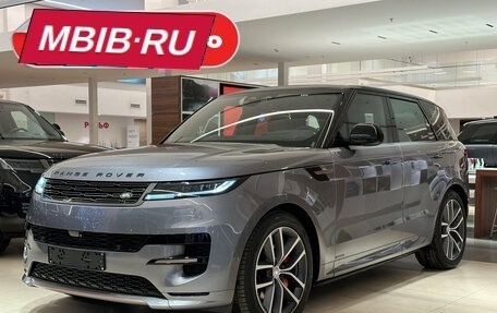 Land Rover Range Rover Sport, 2023 год, 22 995 000 рублей, 1 фотография