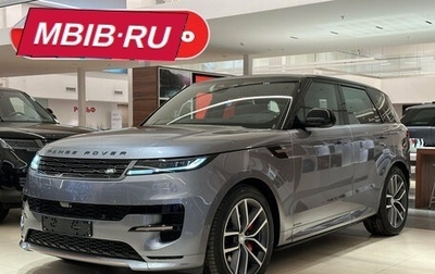 Land Rover Range Rover Sport, 2023 год, 22 995 000 рублей, 1 фотография