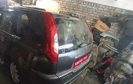 Nissan X-Trail, 2013 год, 650 000 рублей, 1 фотография