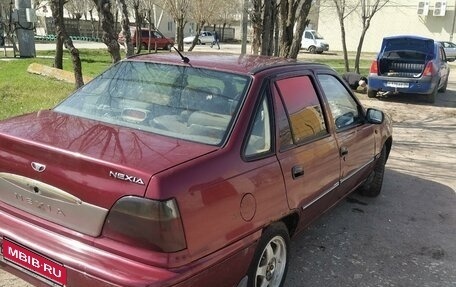 Daewoo Nexia I рестайлинг, 2005 год, 50 000 рублей, 1 фотография