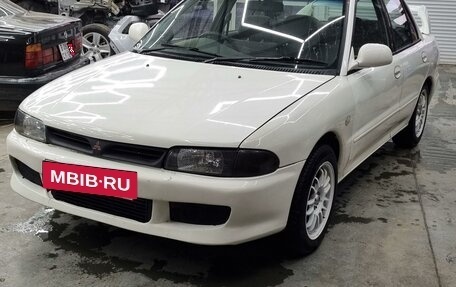 Mitsubishi Lancer VII, 1994 год, 450 000 рублей, 1 фотография