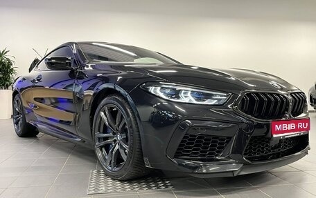 BMW M8 I (F91/F92/F93), 2024 год, 21 050 000 рублей, 1 фотография