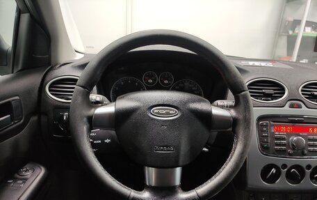 Ford Focus II рестайлинг, 2007 год, 515 000 рублей, 7 фотография