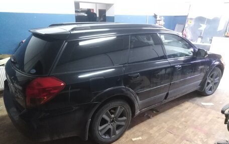 Subaru Outback III, 2005 год, 850 000 рублей, 3 фотография