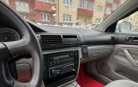 Volkswagen Passat B5+ рестайлинг, 2003 год, 460 000 рублей, 4 фотография