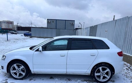 Audi A3, 2010 год, 750 000 рублей, 3 фотография