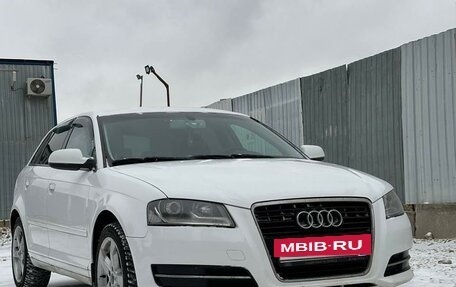 Audi A3, 2010 год, 750 000 рублей, 6 фотография