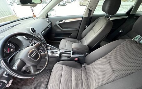 Audi A3, 2010 год, 750 000 рублей, 14 фотография