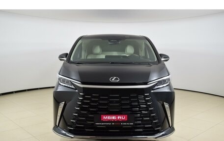 Lexus LM, 2024 год, 23 490 000 рублей, 2 фотография