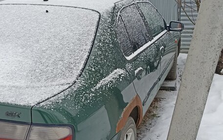 Nissan Primera II рестайлинг, 1997 год, 300 000 рублей, 3 фотография