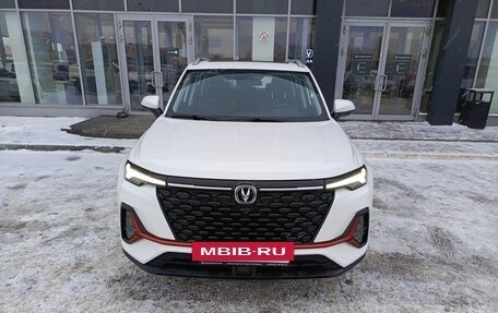 Changan CS35 Plus, 2024 год, 2 629 900 рублей, 2 фотография