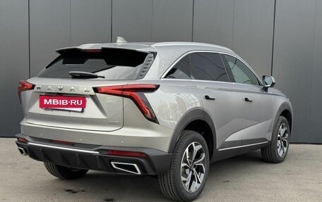 Haval F7, 2024 год, 3 449 000 рублей, 4 фотография