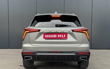 Haval F7, 2024 год, 3 449 000 рублей, 5 фотография