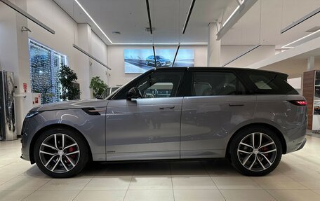 Land Rover Range Rover Sport, 2023 год, 22 995 000 рублей, 4 фотография