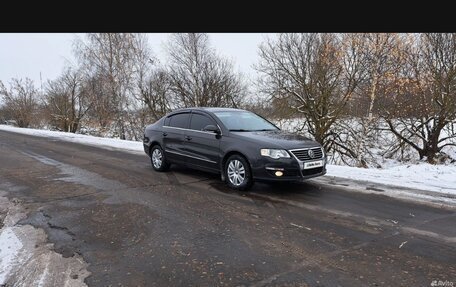 Volkswagen Passat B6, 2010 год, 950 000 рублей, 4 фотография