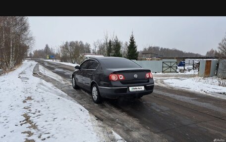 Volkswagen Passat B6, 2010 год, 950 000 рублей, 7 фотография