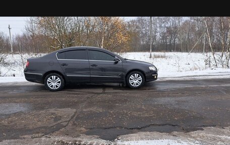 Volkswagen Passat B6, 2010 год, 950 000 рублей, 10 фотография