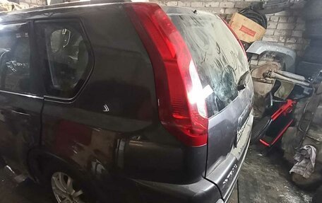 Nissan X-Trail, 2013 год, 650 000 рублей, 4 фотография