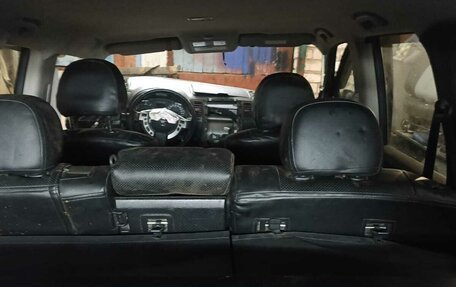 Nissan X-Trail, 2013 год, 650 000 рублей, 18 фотография