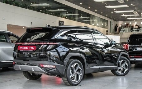 Hyundai Tucson, 2023 год, 3 850 000 рублей, 4 фотография