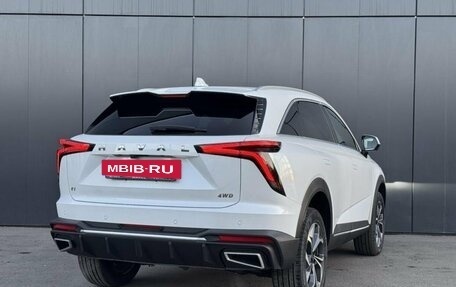 Haval F7, 2024 год, 3 449 000 рублей, 5 фотография