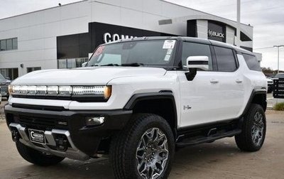 GMC Hummer EV, 2025 год, 16 800 000 рублей, 1 фотография