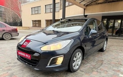 Peugeot 308 II, 2011 год, 500 000 рублей, 1 фотография