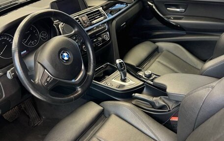 BMW 3 серия, 2018 год, 3 050 000 рублей, 3 фотография