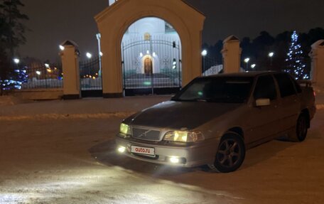 Volvo S70, 1998 год, 450 000 рублей, 3 фотография