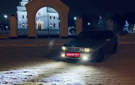 Volvo S70, 1998 год, 450 000 рублей, 2 фотография