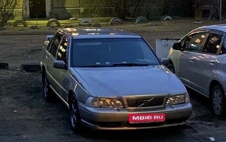 Volvo S70, 1998 год, 450 000 рублей, 16 фотография