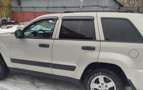 Jeep Grand Cherokee, 2006 год, 1 100 000 рублей, 3 фотография