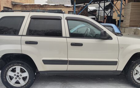 Jeep Grand Cherokee, 2006 год, 1 100 000 рублей, 4 фотография