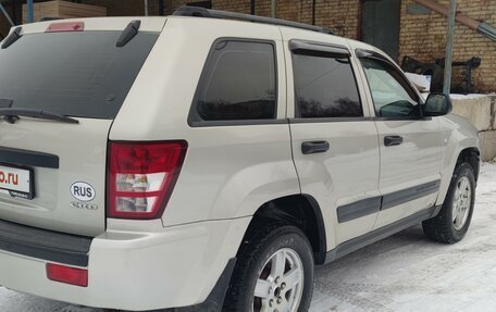 Jeep Grand Cherokee, 2006 год, 1 100 000 рублей, 8 фотография