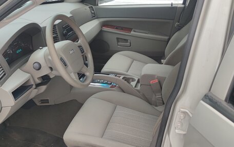 Jeep Grand Cherokee, 2006 год, 1 100 000 рублей, 7 фотография