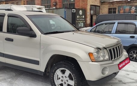 Jeep Grand Cherokee, 2006 год, 1 100 000 рублей, 5 фотография