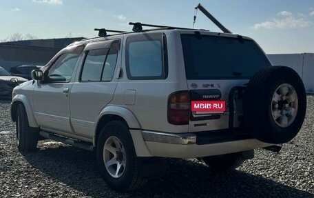 Nissan Terrano R50, 1998 год, 890 000 рублей, 2 фотография