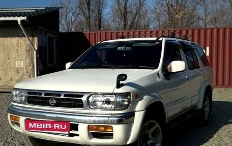 Nissan Terrano R50, 1998 год, 890 000 рублей, 6 фотография