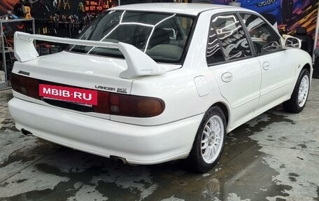 Mitsubishi Lancer VII, 1994 год, 450 000 рублей, 6 фотография