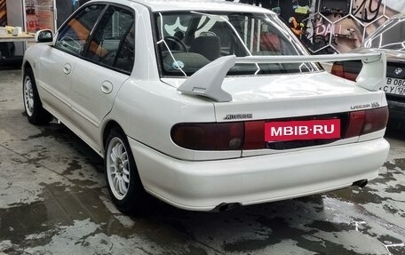 Mitsubishi Lancer VII, 1994 год, 450 000 рублей, 16 фотография