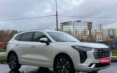 Haval Jolion, 2022 год, 1 798 000 рублей, 13 фотография