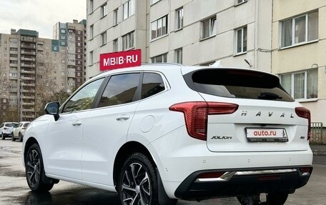 Haval Jolion, 2022 год, 1 798 000 рублей, 2 фотография