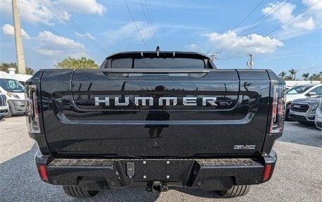 GMC Hummer EV, 2025 год, 14 500 000 рублей, 5 фотография