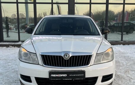 Skoda Octavia, 2010 год, 649 000 рублей, 7 фотография