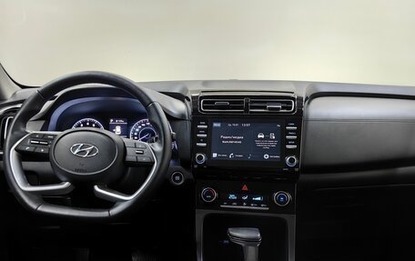 Hyundai Creta, 2022 год, 2 298 000 рублей, 12 фотография