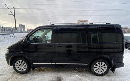 Volkswagen Multivan T5, 2013 год, 2 500 000 рублей, 3 фотография