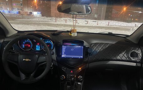 Chevrolet Cruze II, 2012 год, 680 000 рублей, 12 фотография