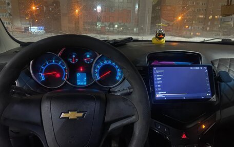 Chevrolet Cruze II, 2012 год, 680 000 рублей, 11 фотография