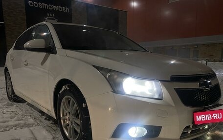 Chevrolet Cruze II, 2012 год, 680 000 рублей, 6 фотография