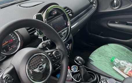 MINI Clubman, 2016 год, 1 450 000 рублей, 8 фотография